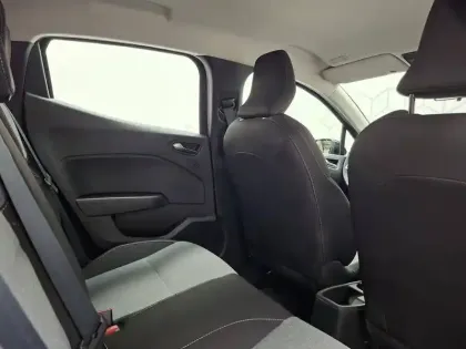 Photo 13 Renault Clio  TCe 90