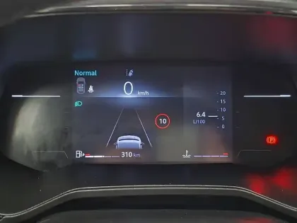 Photo 30 Renault Clio  TCe 90