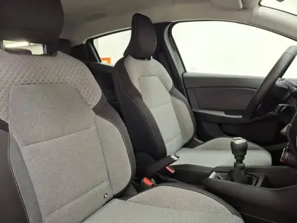 Photo 17 Renault Clio  TCe 90