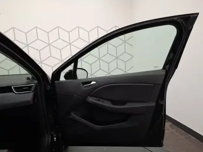 Photo 18 Renault Clio  TCe 90