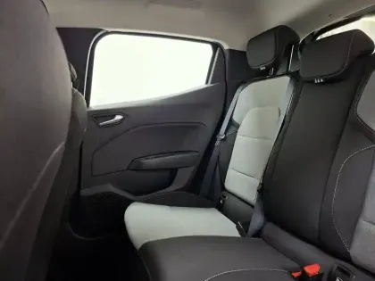 Photo 20 Renault Clio  TCe 90