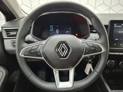 Photo 28 Renault Clio  TCe 90