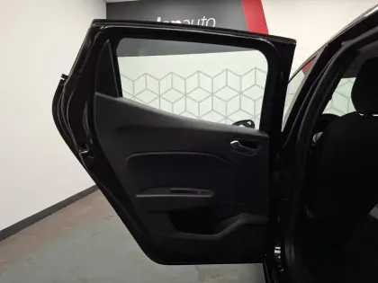 Photo 21 Renault Clio  TCe 90