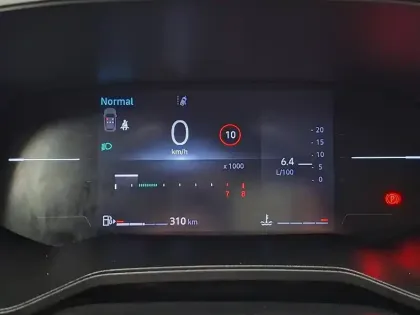 Photo 31 Renault Clio  TCe 90