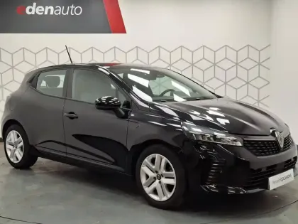 Photo 5 Renault Clio  TCe 90