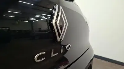 Photo 40 Renault Clio  TCe 90