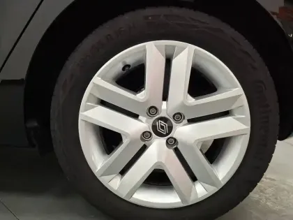 Photo 23 Renault Clio  TCe 90