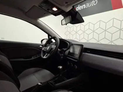 Photo 16 Renault Clio  TCe 90