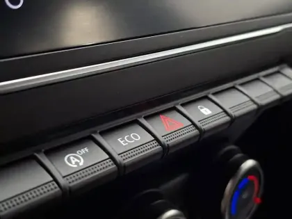 Photo 35 Renault Clio  TCe 90