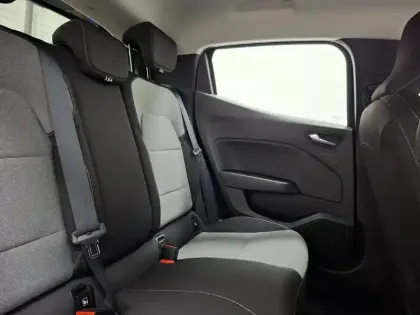 Photo 14 Renault Clio  TCe 90