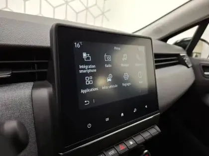 Photo 33 Renault Clio  TCe 90