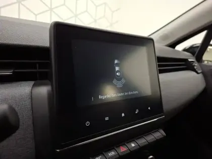 Photo 34 Renault Clio  TCe 90