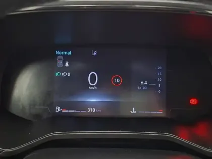 Photo 29 Renault Clio  TCe 90