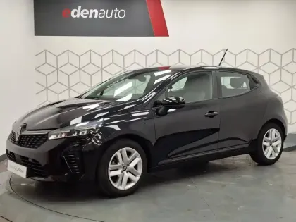 Photo 7 Renault Clio  TCe 90