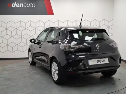 Photo 10 Renault Clio  TCe 90