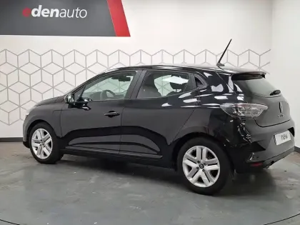 Photo 9 Renault Clio  TCe 90