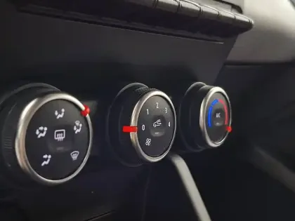 Photo 36 Renault Clio  TCe 90