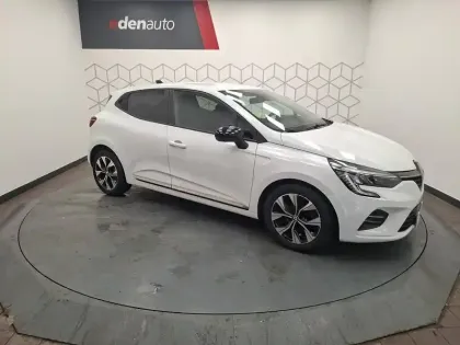 Photo 5 Renault Clio  SOCIETE BLUE DCI 100