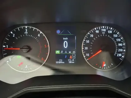 Photo 33 Renault Clio  SOCIETE BLUE DCI 100