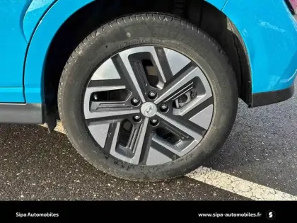 Photo 53 Hyundai Kona  Electrique 39 kWh - 136 ch