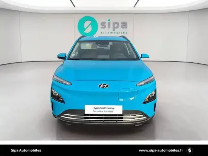 Photo 41 Hyundai Kona  Electrique 39 kWh - 136 ch