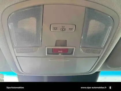 Photo 65 Hyundai Kona  Electrique 39 kWh - 136 ch