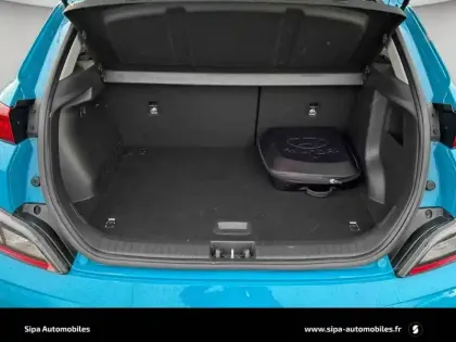 Photo 5 Hyundai Kona  Electrique 39 kWh - 136 ch