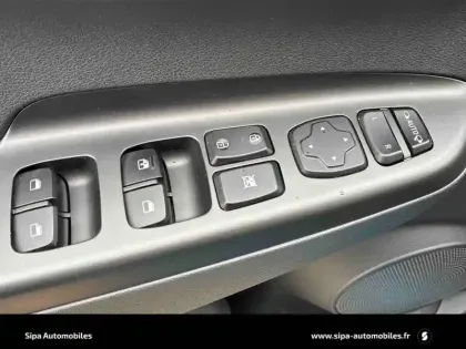 Photo 14 Hyundai Kona Gén. I Ph2 Intuitive 5