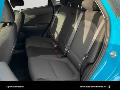 Photo 13 Hyundai Kona Gén. I Ph2 Intuitive 5