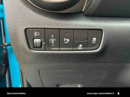 Photo 15 Hyundai Kona Gén. I Ph2 Intuitive 5