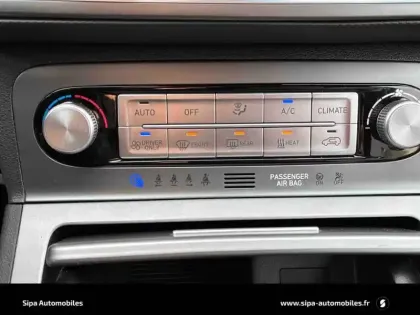 Photo 18 Hyundai Kona  Electrique 39 kWh - 136 ch