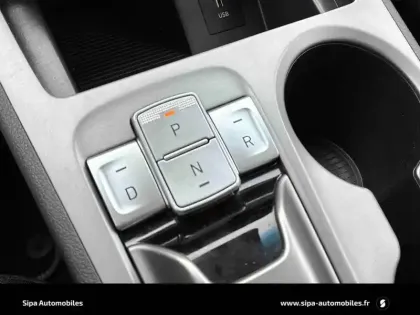 Photo 52 Hyundai Kona  Electrique 39 kWh - 136 ch