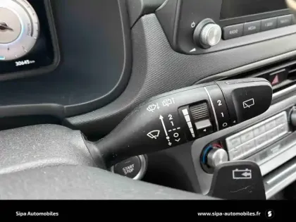 Photo 62 Hyundai Kona  Electrique 39 kWh - 136 ch
