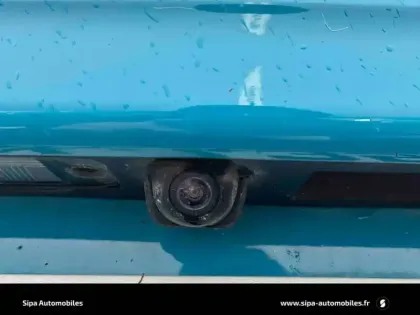 Photo 25 Hyundai Kona  Electrique 39 kWh - 136 ch