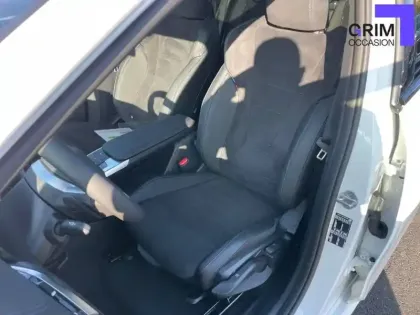 Photo 21 BMW Serie 2 Active Tourer 220i 170 ch DKG7