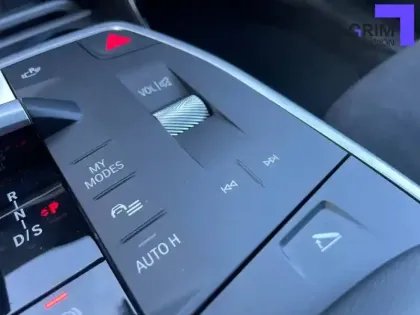 Photo 25 BMW Serie 2 Active Tourer 220i 170 ch DKG7