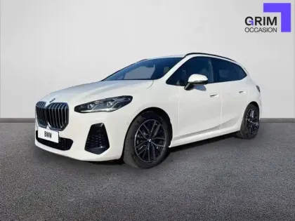 Photo Bmw Serie 2 M Sport