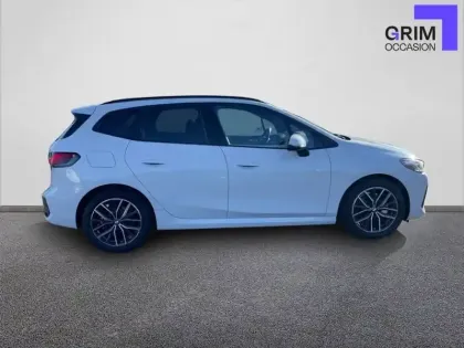 Photo 20 BMW Serie 2 Active Tourer 220i 170 ch DKG7