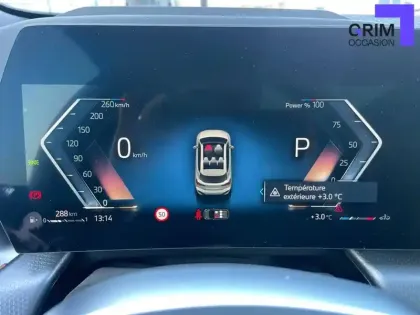 Photo 6 BMW Serie 2 Active Tourer 220i 170 ch DKG7