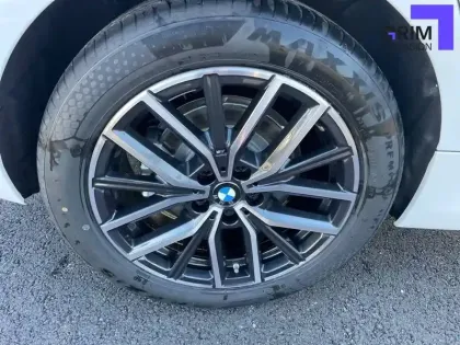 Photo 50 BMW Serie 2 Active Tourer 220i 170 ch DKG7