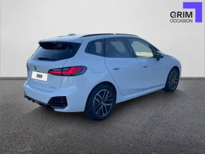 Photo 37 BMW Serie 2 Active Tourer 220i 170 ch DKG7