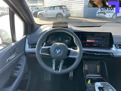 Photo 5 BMW Serie 2 Active Tourer 220i 170 ch DKG7