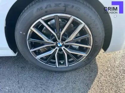 Photo 51 BMW Serie 2 Active Tourer 220i 170 ch DKG7