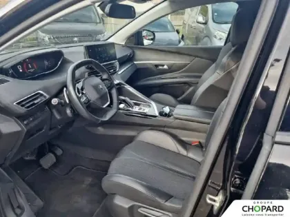 Photo 9 Peugeot 3008  BlueHDi 130ch S&S EAT8