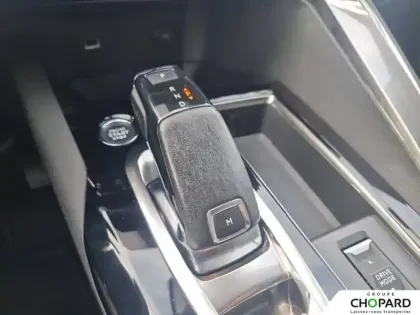 Photo 18 Peugeot 3008  BlueHDi 130ch S&S EAT8