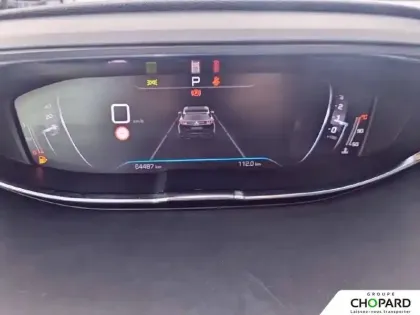 Photo 20 Peugeot 3008  BlueHDi 130ch S&S EAT8