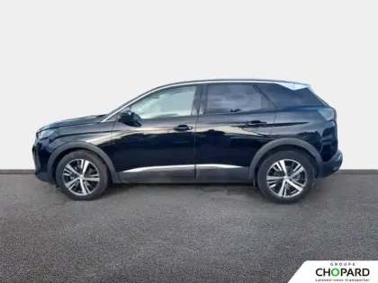 Photo 8 Peugeot 3008  BlueHDi 130ch S&S EAT8