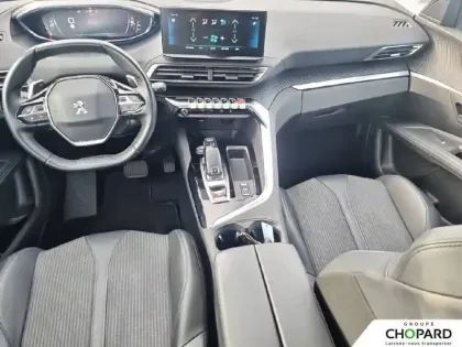 Photo 14 Peugeot 3008  BlueHDi 130ch S&S EAT8