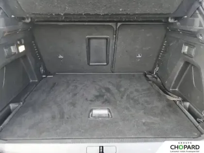 Photo 5 Peugeot 3008  BlueHDi 130ch S&S EAT8