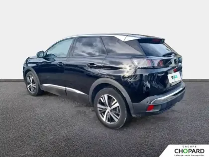 Photo 6 Peugeot 3008  BlueHDi 130ch S&S EAT8